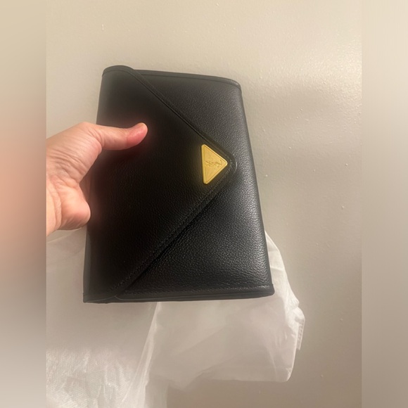 Yves Saint Laurent Clutch Bag❤️🔥🌹👏👌 - Picture 3 of 11